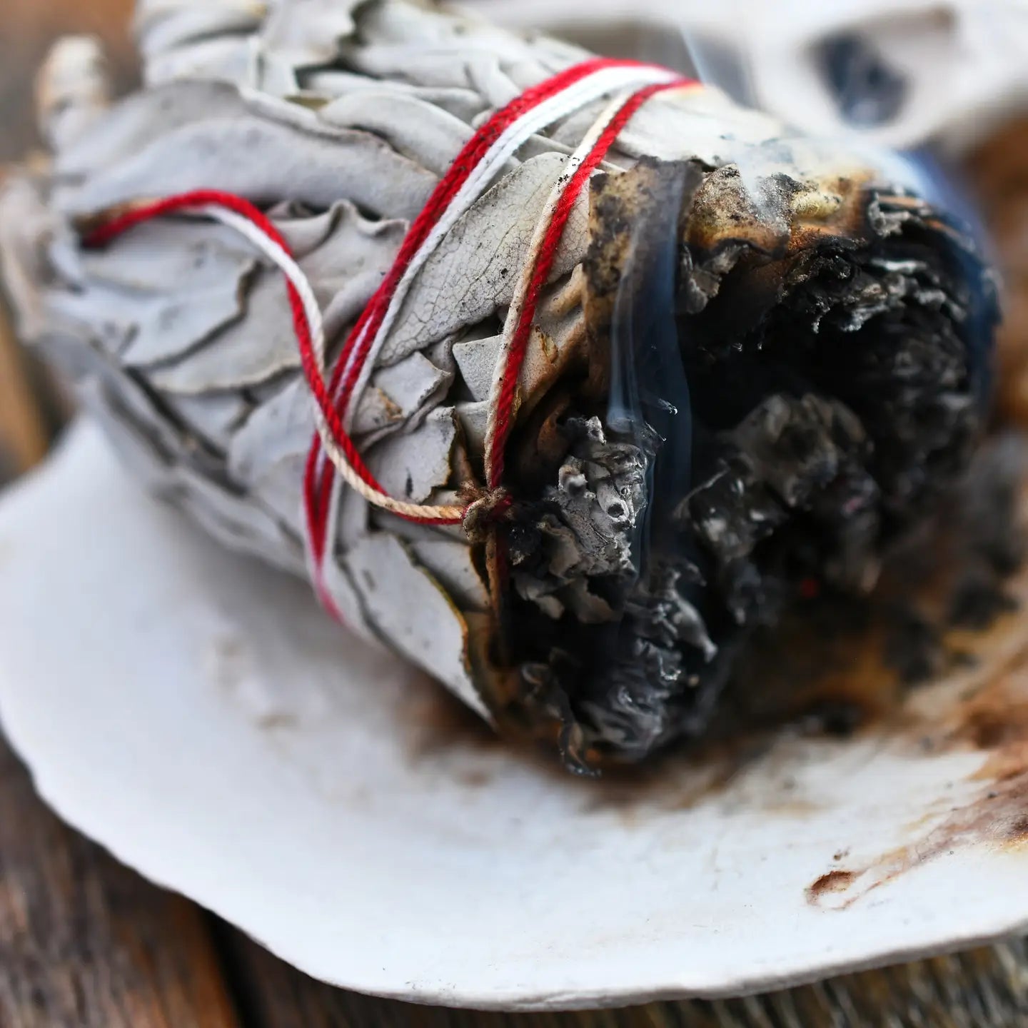 White Sage Bundle