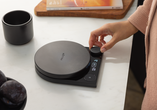 Fellow Tally Pro Precision Scale – Studio Edition