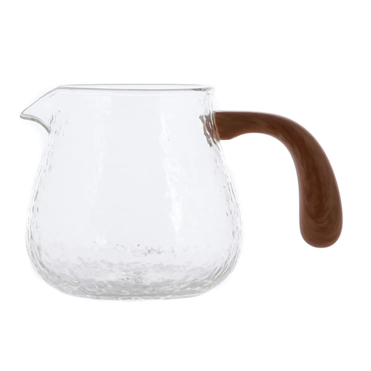 Timemore Chuiwen mynstrað serverings- og glösasett