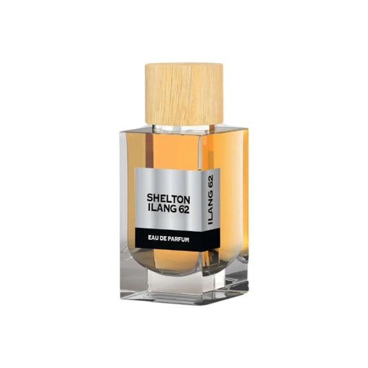 Emper Shelton Ilang 62 Eau de Parfum 100ml