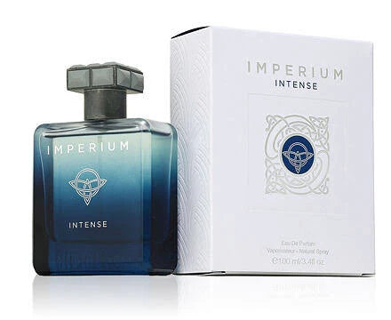 Fragrance World Imperium Intense Eau de Parfum 100ml