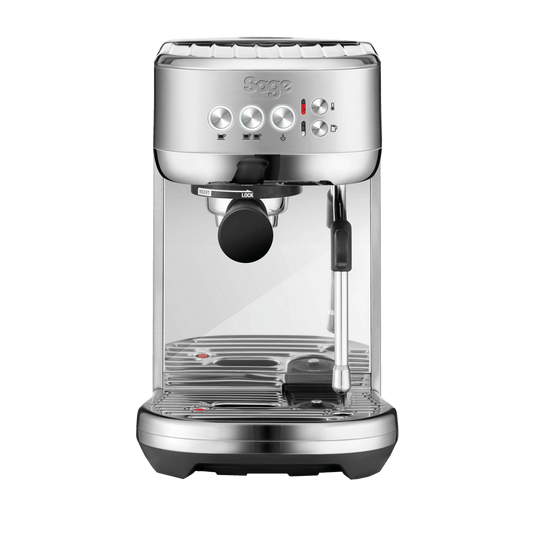 SAGE The Bambino™ Plus – Compact Espresso Machine
