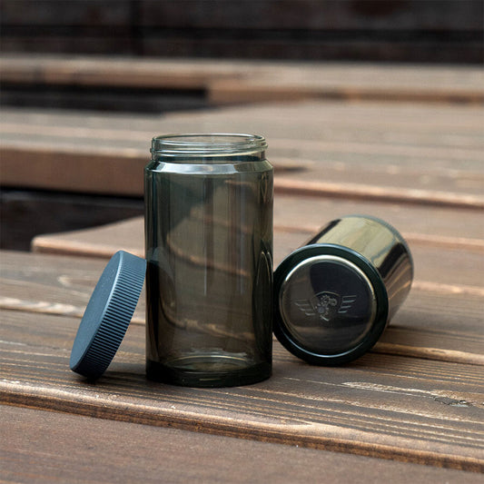 Comandante Bean Jar Large – Coffee Container