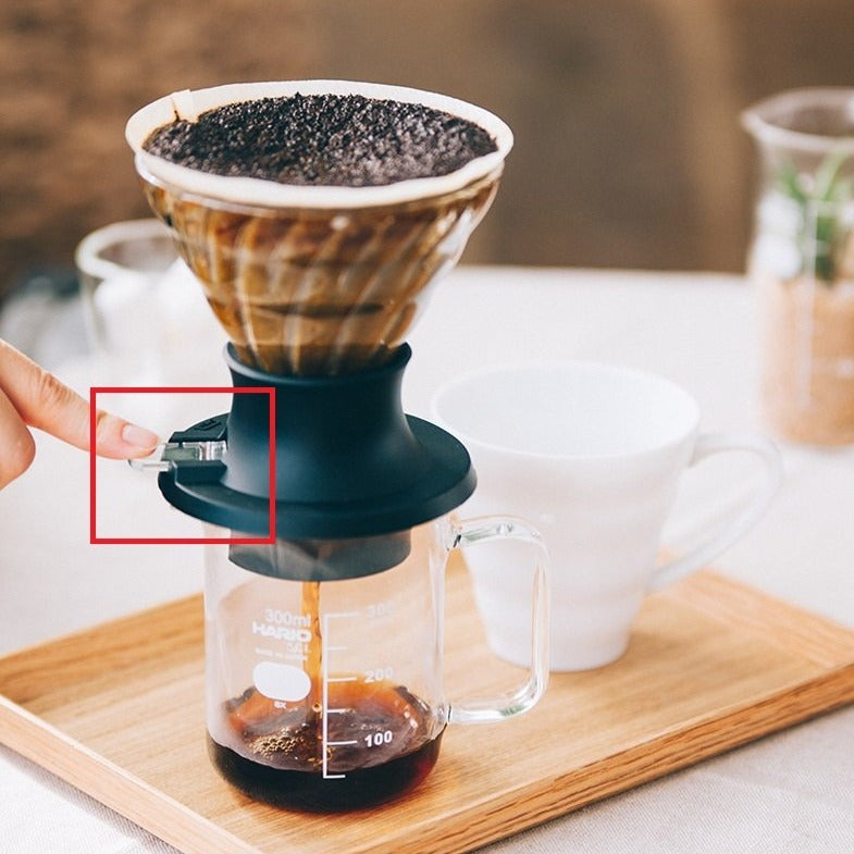 Hario Switch Dripper Button – Replacement Part