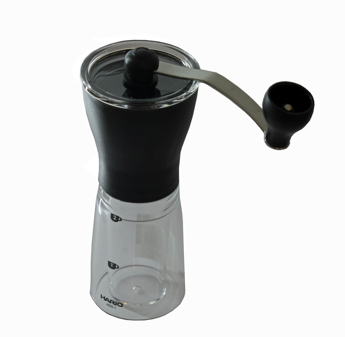 Hario Spare Handle for Mini Mill Slim – Replacement Part