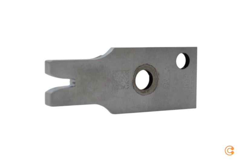 B-Ware Te Connectivity Amp 5 458141 7 Crimpzange Crimp Zange Siehe Text/Foto