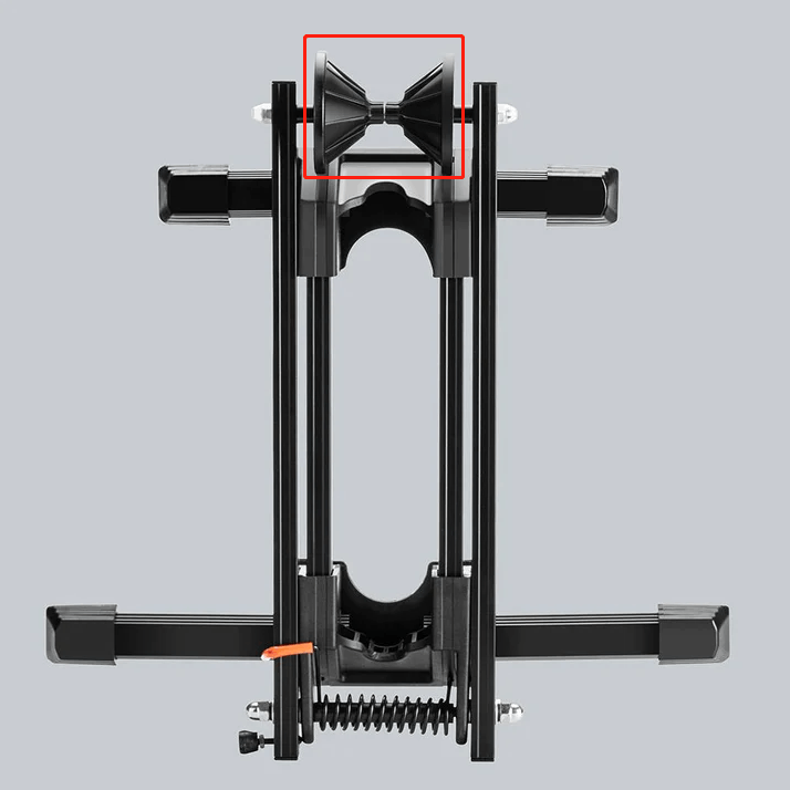 Parts for ROCKBROS T30 Folding Bike Stand