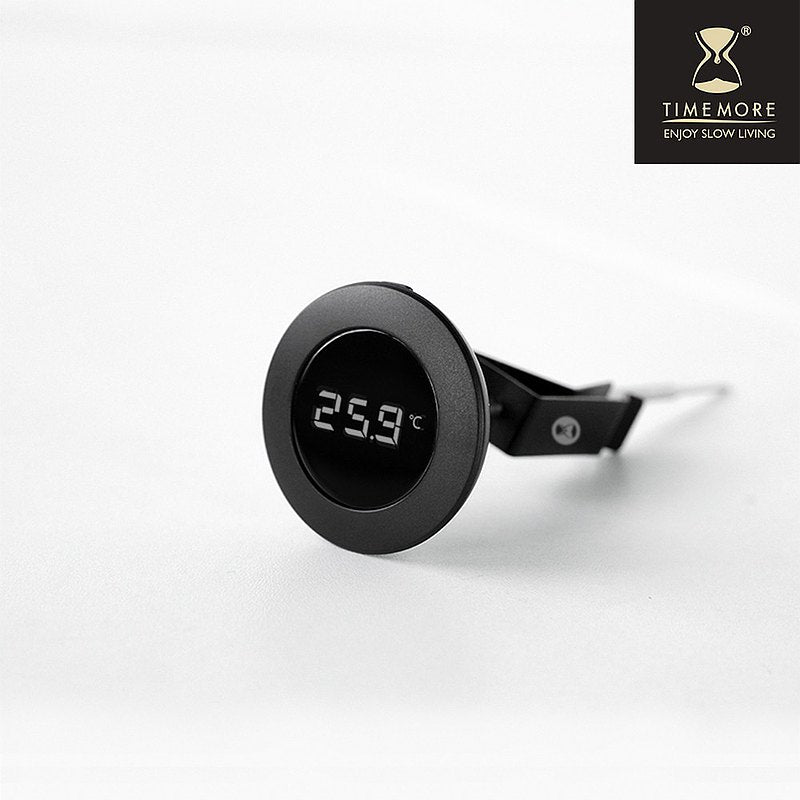 Timemore Digital Thermometer with Clip