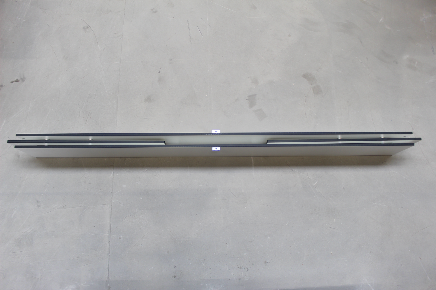 B-flokks Conmoto felliborð Riva borðplötustuðningur varahlutur borðaukabúnaður