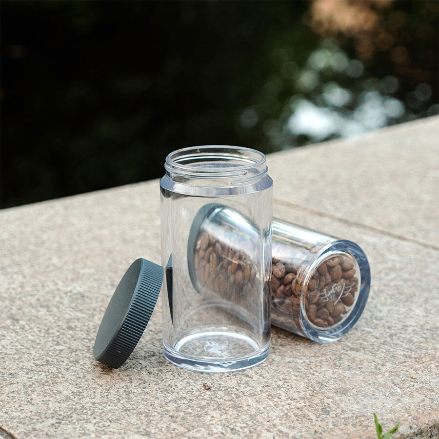 Comandante Bean Jar Large – Coffee Container
