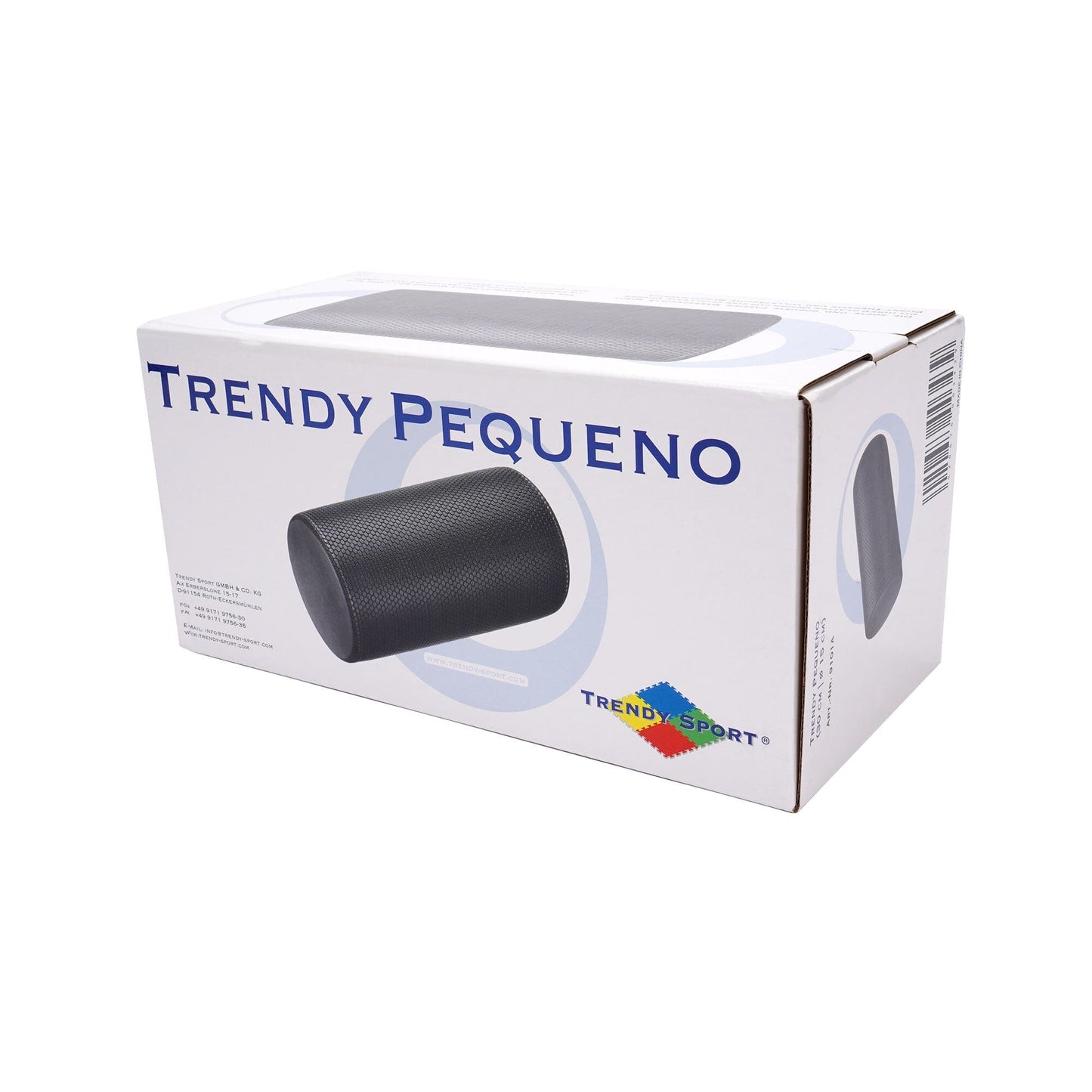 Trendy Roll Pequeno