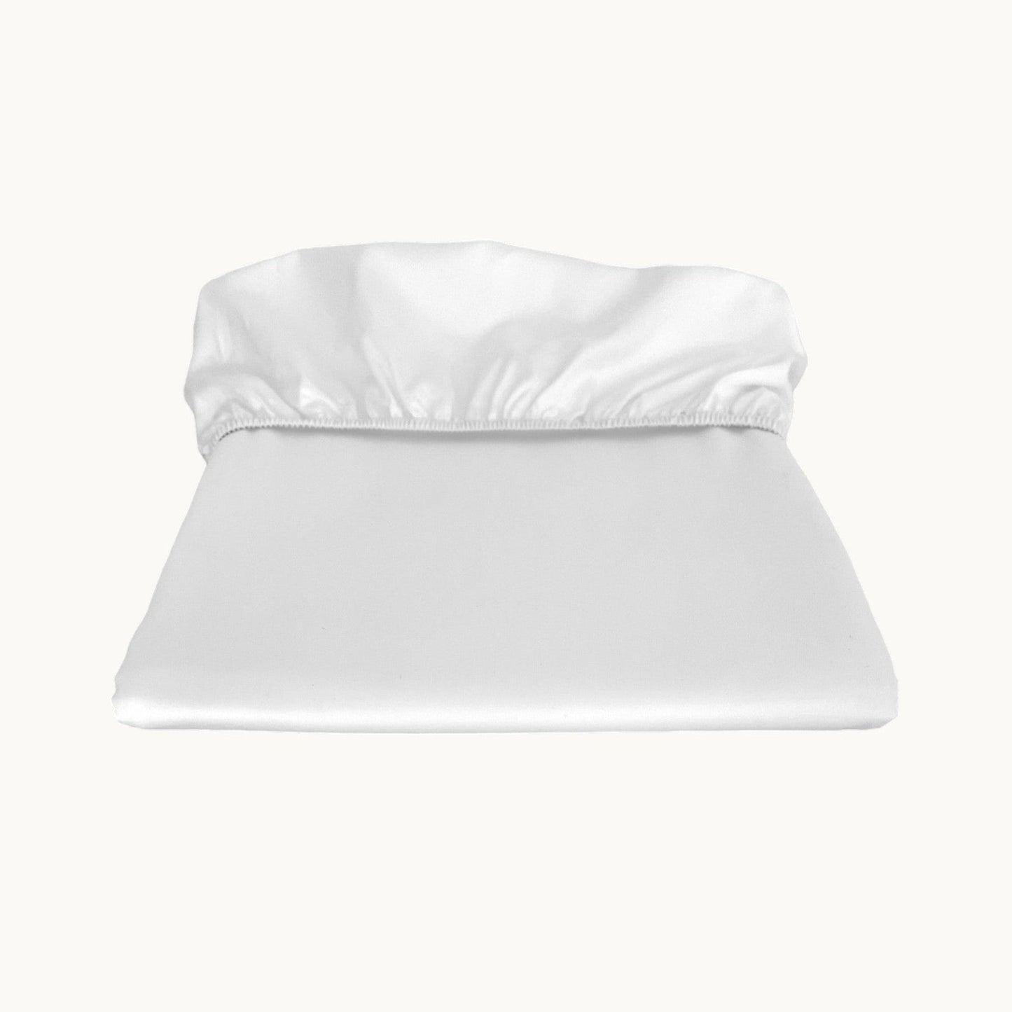 Lúxus rúmföt úr bómullarsatíni