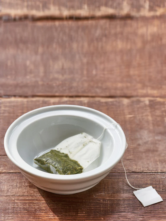 Hario Dripper Plate 120ml – White