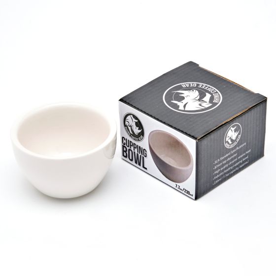 Rhinowares Cupping Bowl – Professional Coffee Tasting Bowl