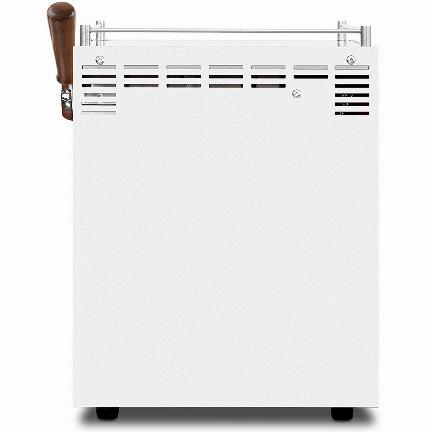 Ascaso Steel Duo PID Plus Espresso Machine