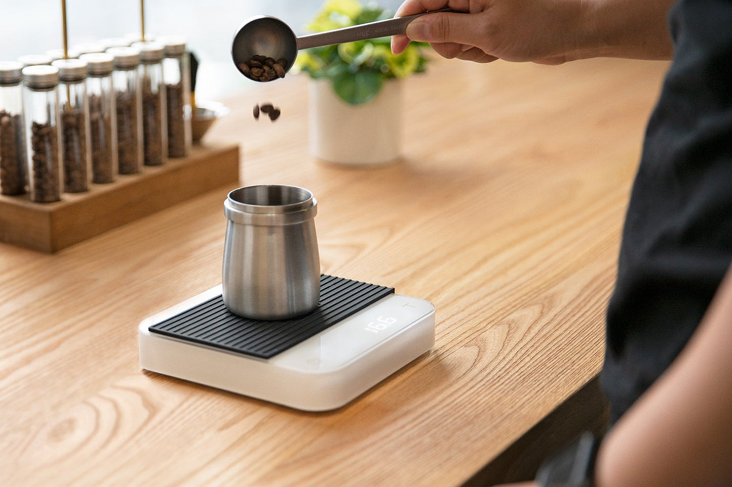 Acaia Pearl Smart Scale