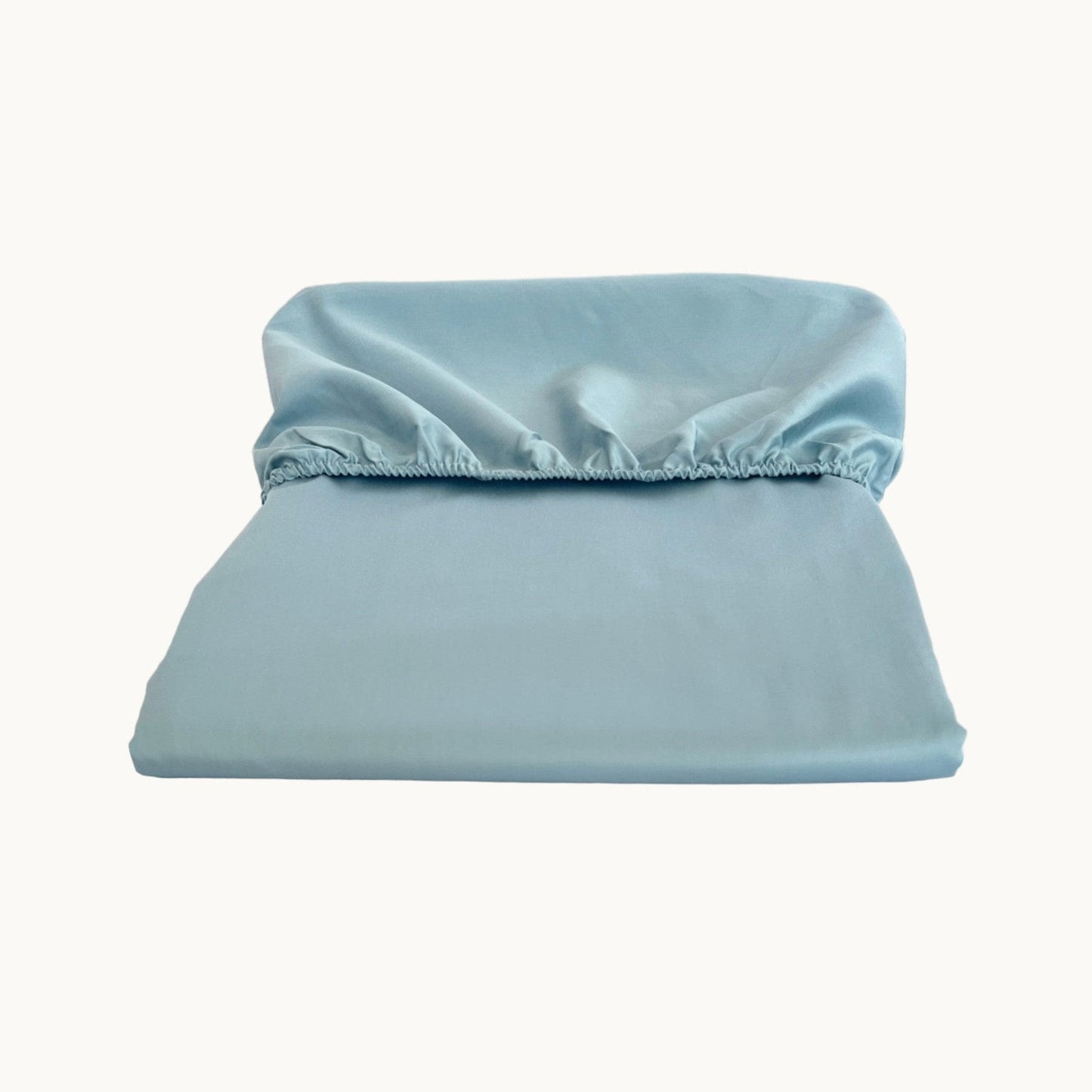 Lúxus rúmföt úr bómullarsatíni