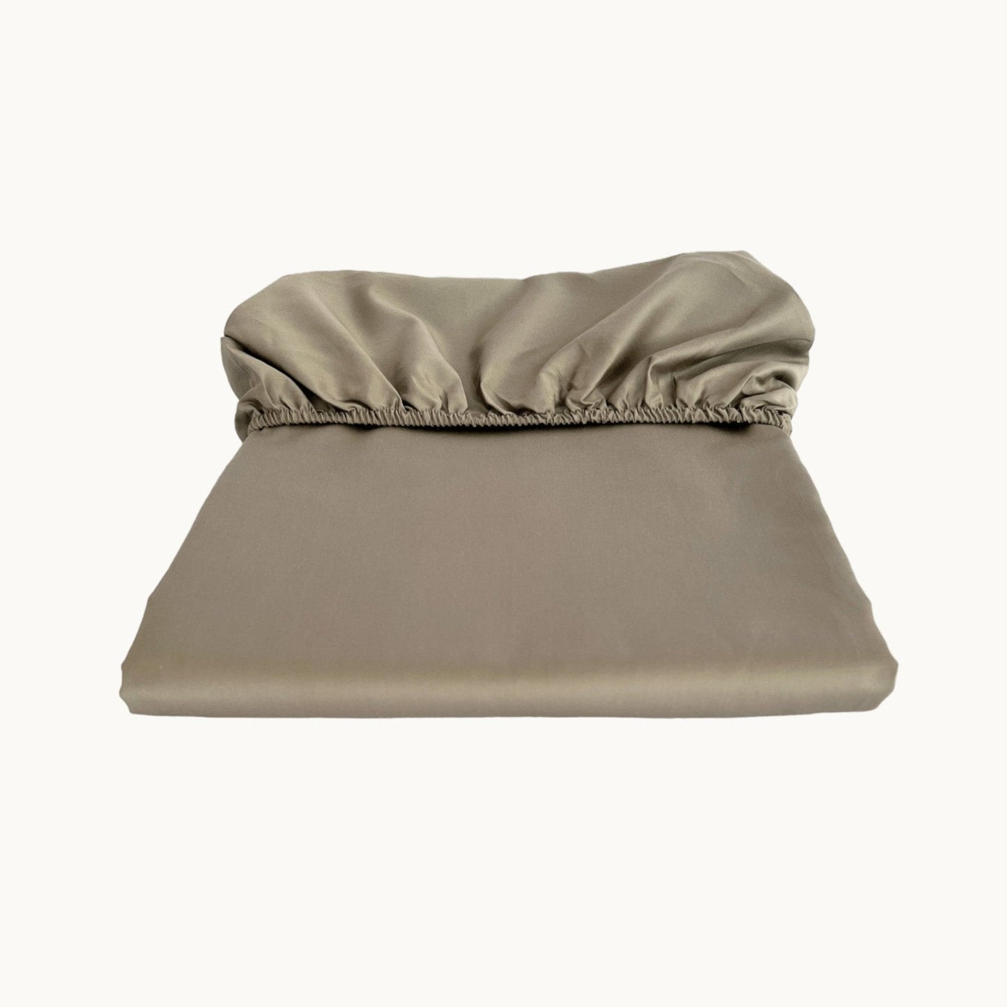 Lúxus rúmföt úr bómullarsatíni