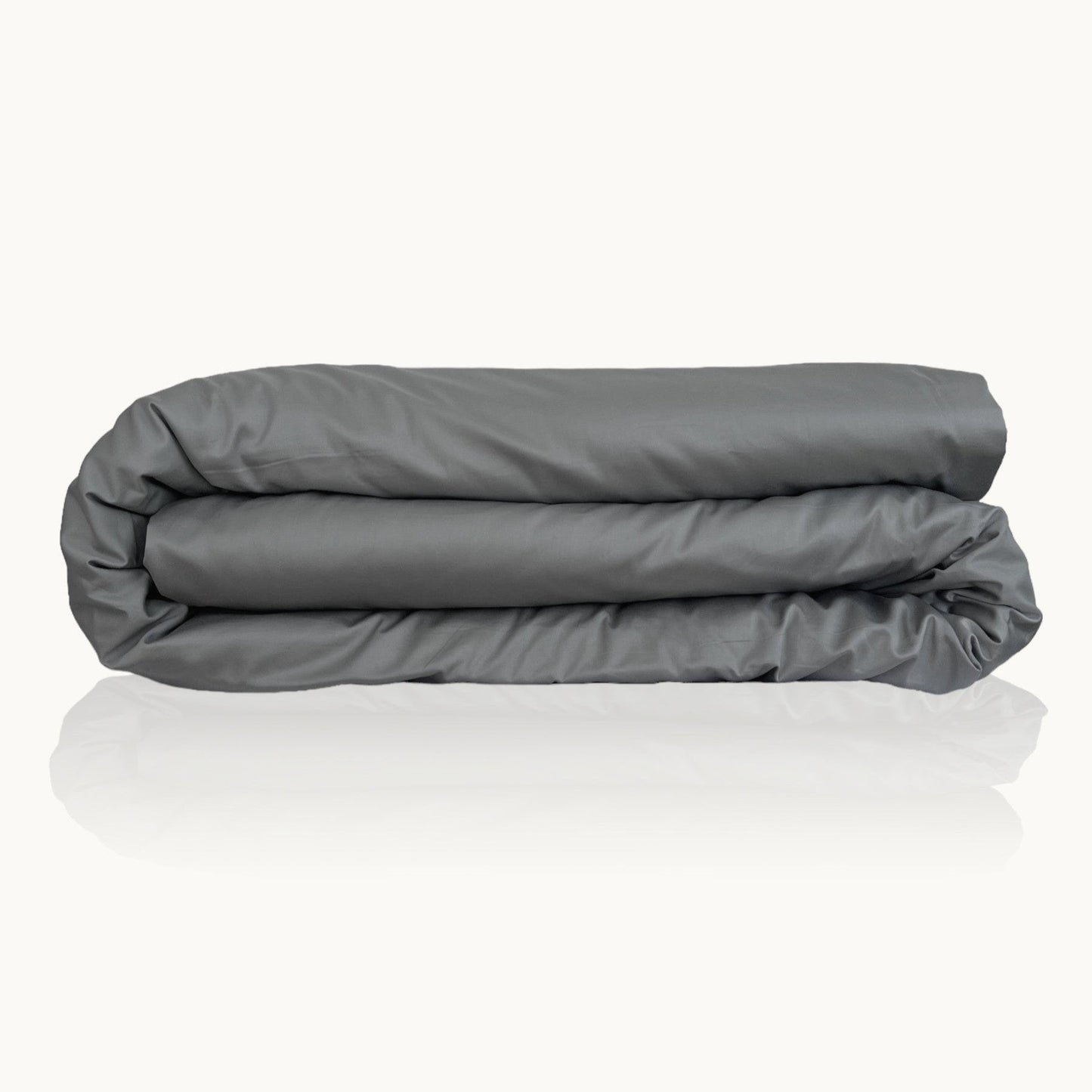 Lúxus sængurver úr bómullarsatíni