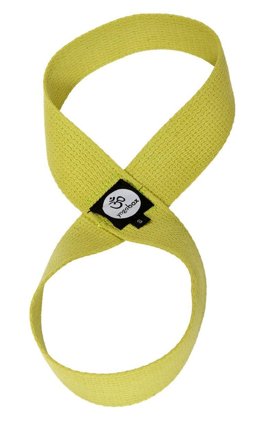 Yoga Loop - regional hergestellt