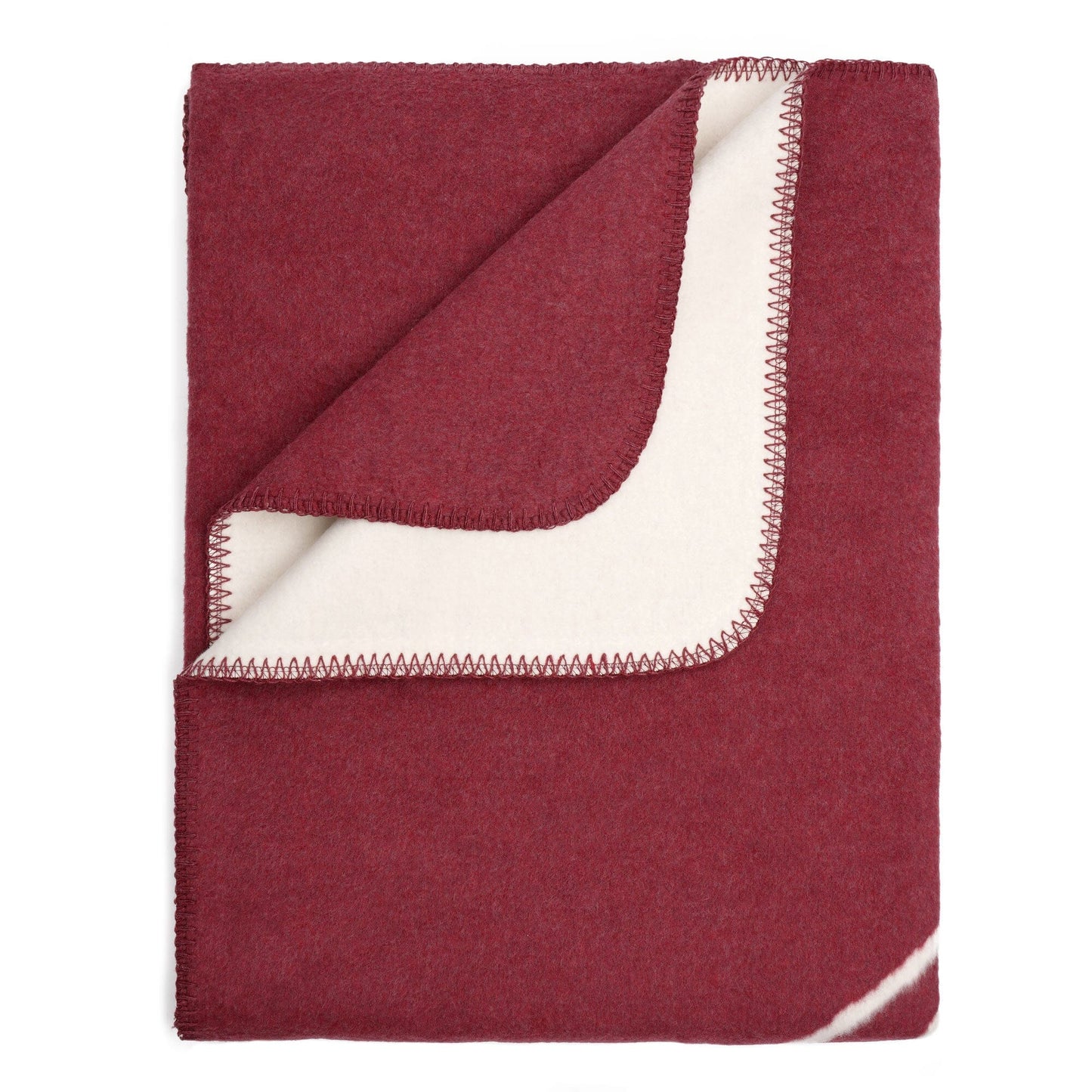 Yogadecke Blume des Lebens - regional hergestellt