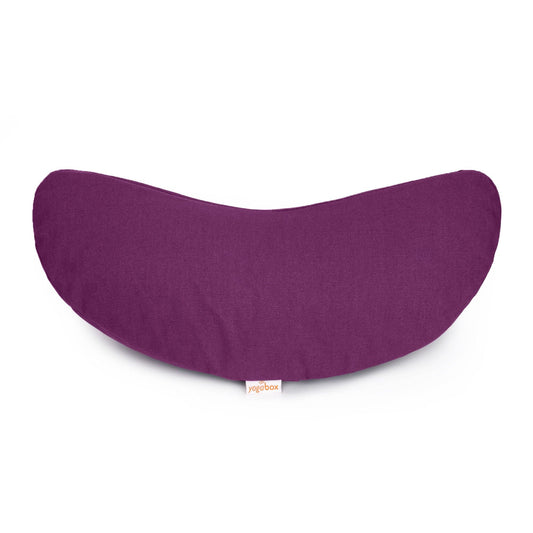 Yogakissen Halbmond BASIC