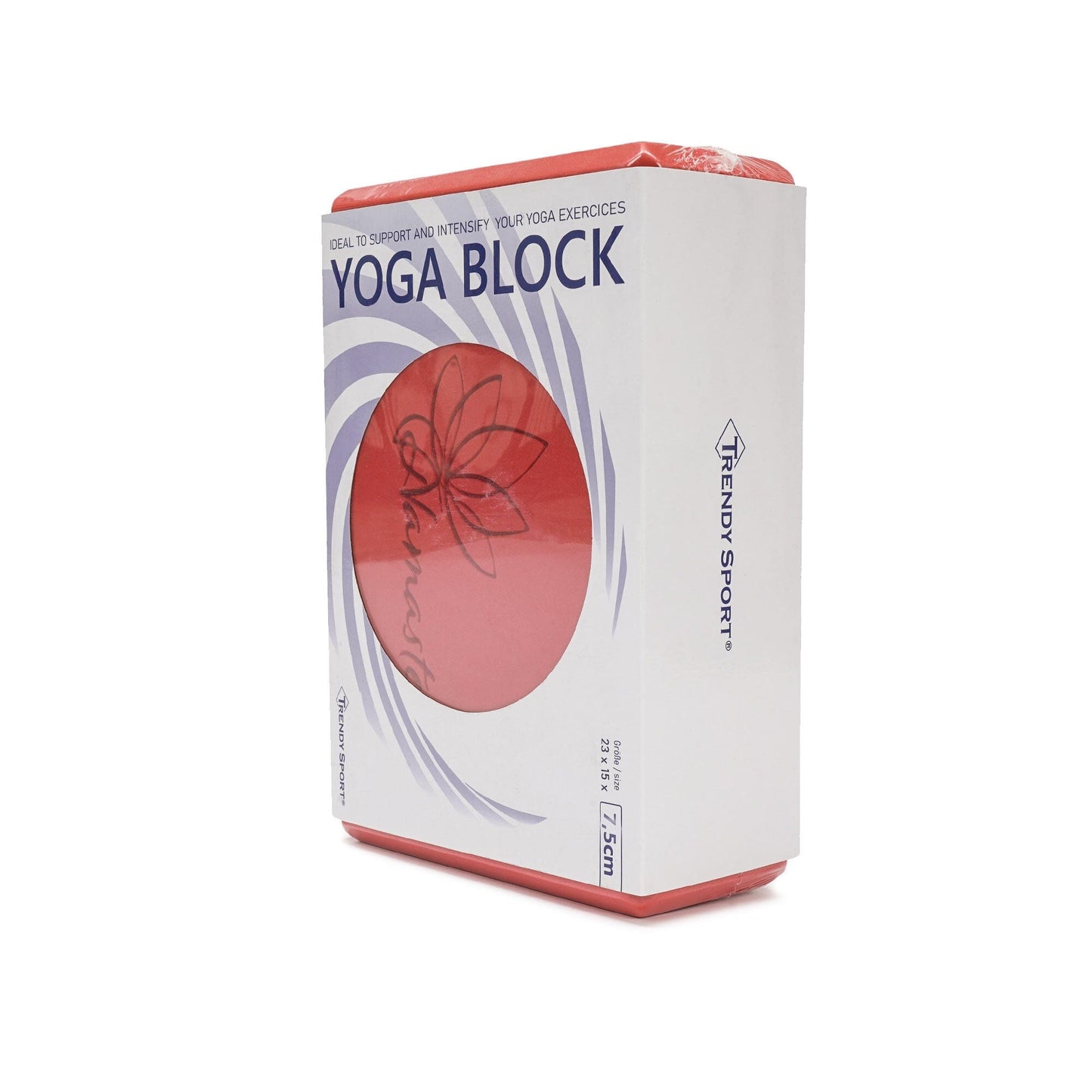 Yogaklotz / Yoga Block high density XL