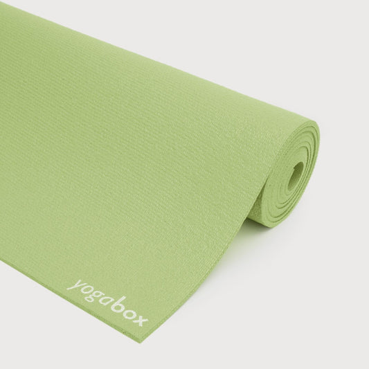 Yogamatte Premium 2. Wahl - Made in Germany