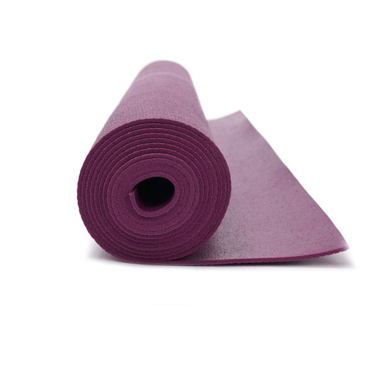 Yogamatte Premium Super Light Travel Mat - in Deutschland hergestellt