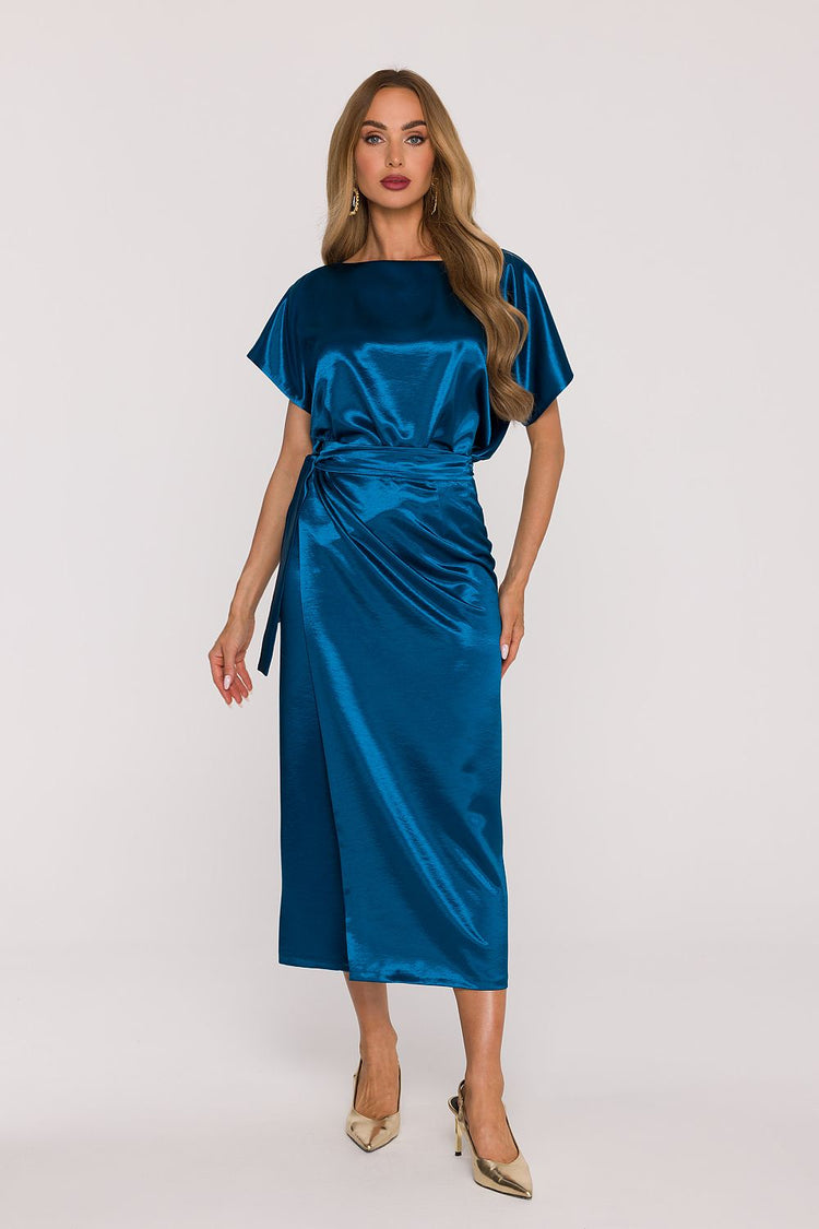 Damen Abendkleid