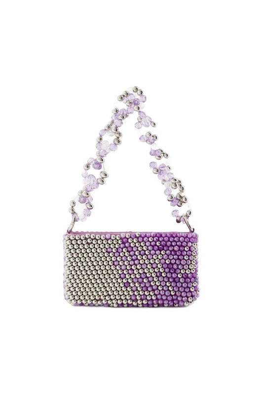 Hobo Bag - Germanier - Multi - Pearl