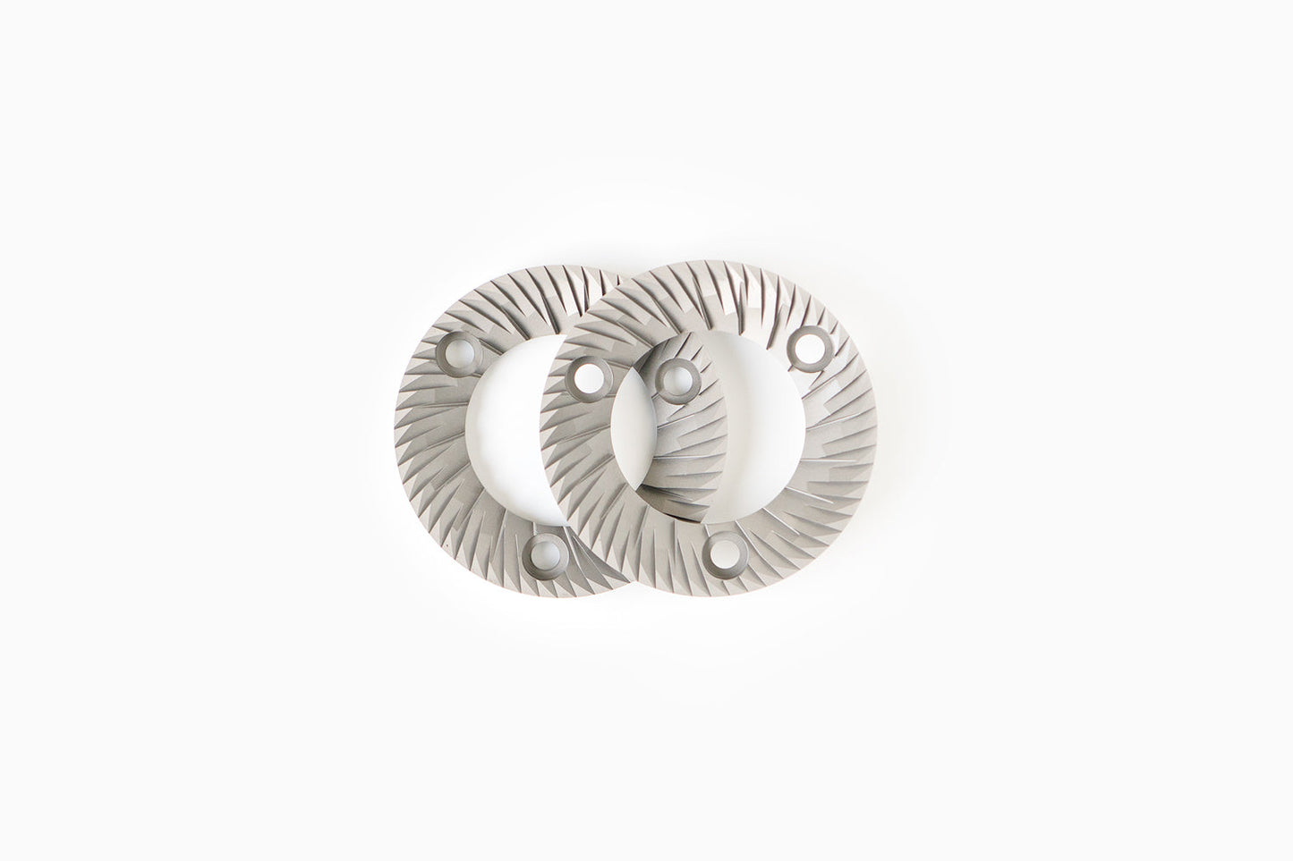 Acaia Orbit Mazzer 0033M – Precision Electric Coffee Grinder