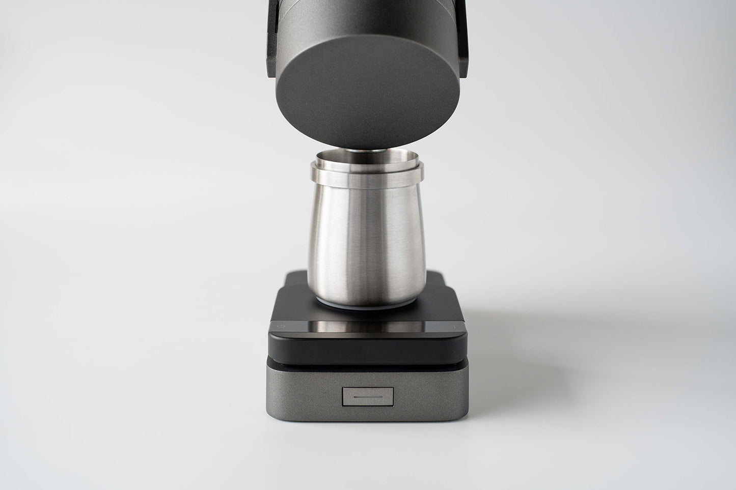 Acaia Orbit Mazzer 0033M – Precision Electric Coffee Grinder