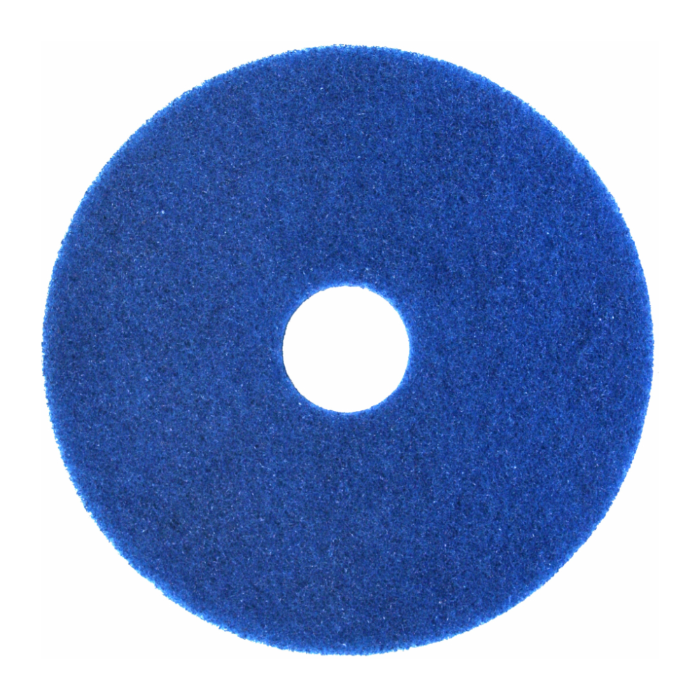 Arcora Superpad Blue Cleaning Pads