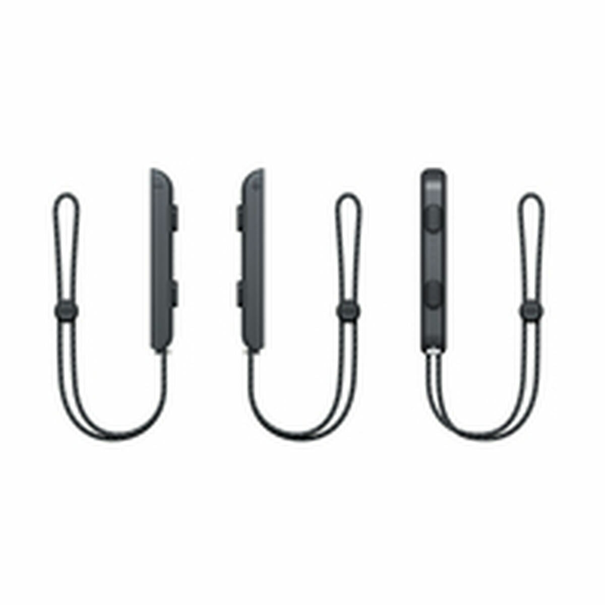 Nintendo Switch OLED – Weiß, 7" OLED-Touchscreen, Bluetooth, 64 GB