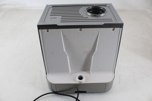 B-lager CM5020-GS espressovél, flytjanlegur kaffivél, kvörn, 1550 W, GALLIN