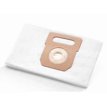 Arcora M5Plus Vliesfilterbeutel  3-Lagig | Packung (10 Stück)