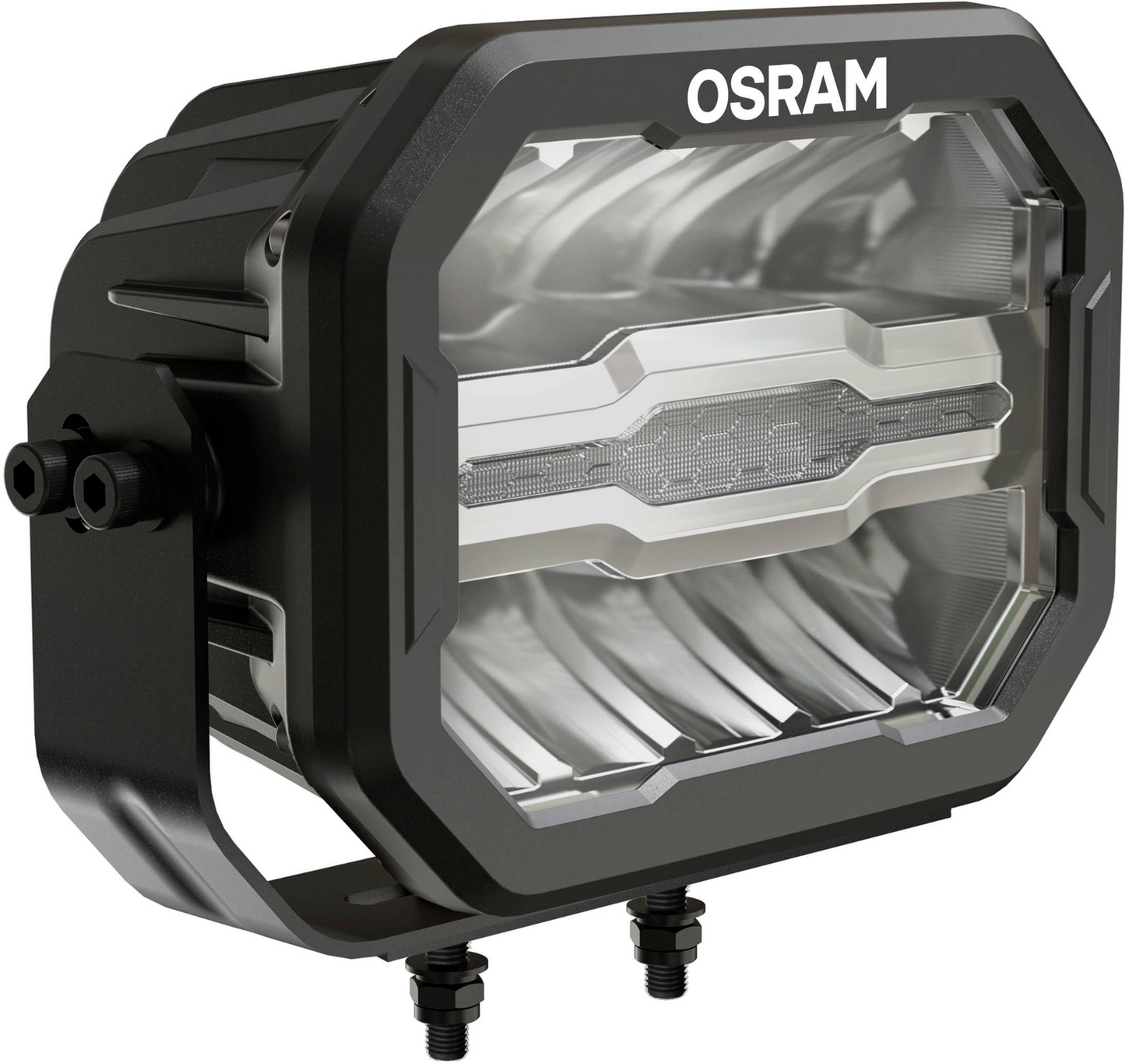 B-Ware Osram Fernscheinwerfer Leddl113 Cb Leddl113 Cb Led Lampe Spot Autobeleuchtung
