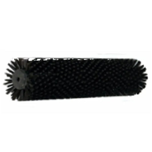 Arcora Aniko 350 Duo Brush Replacement Brush Head, Hard, Dark Brown | 1 Piece