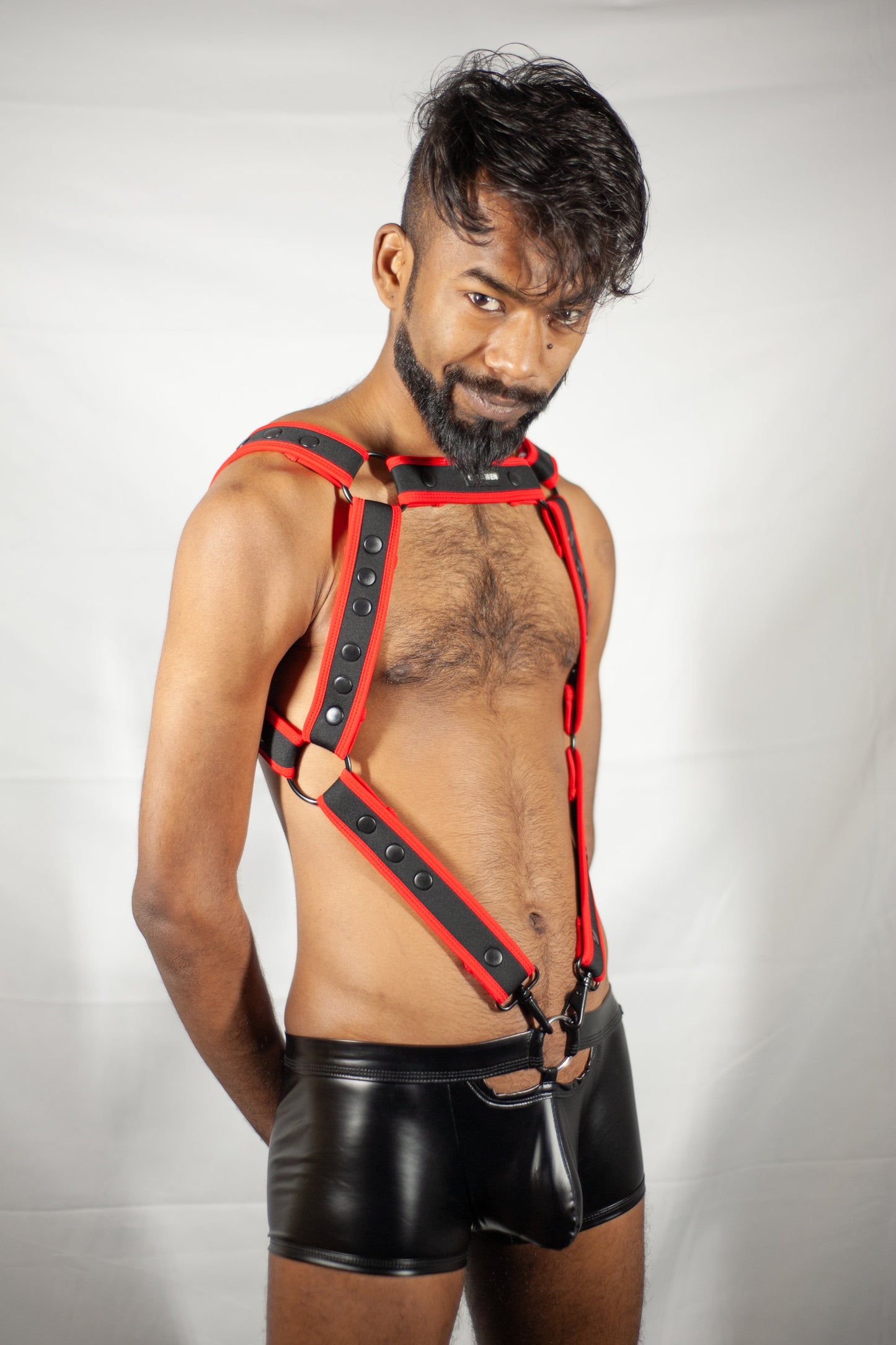 Neo Harness