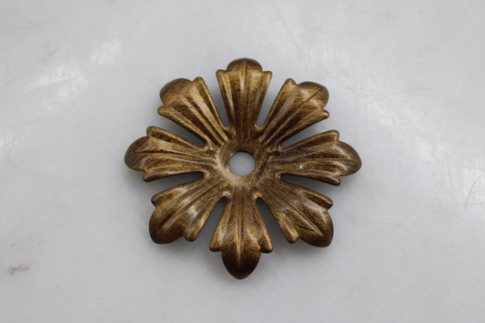 B-flokks Fleur loftljós, loftlampi, ljósabúnaður, loftljós, lýsing