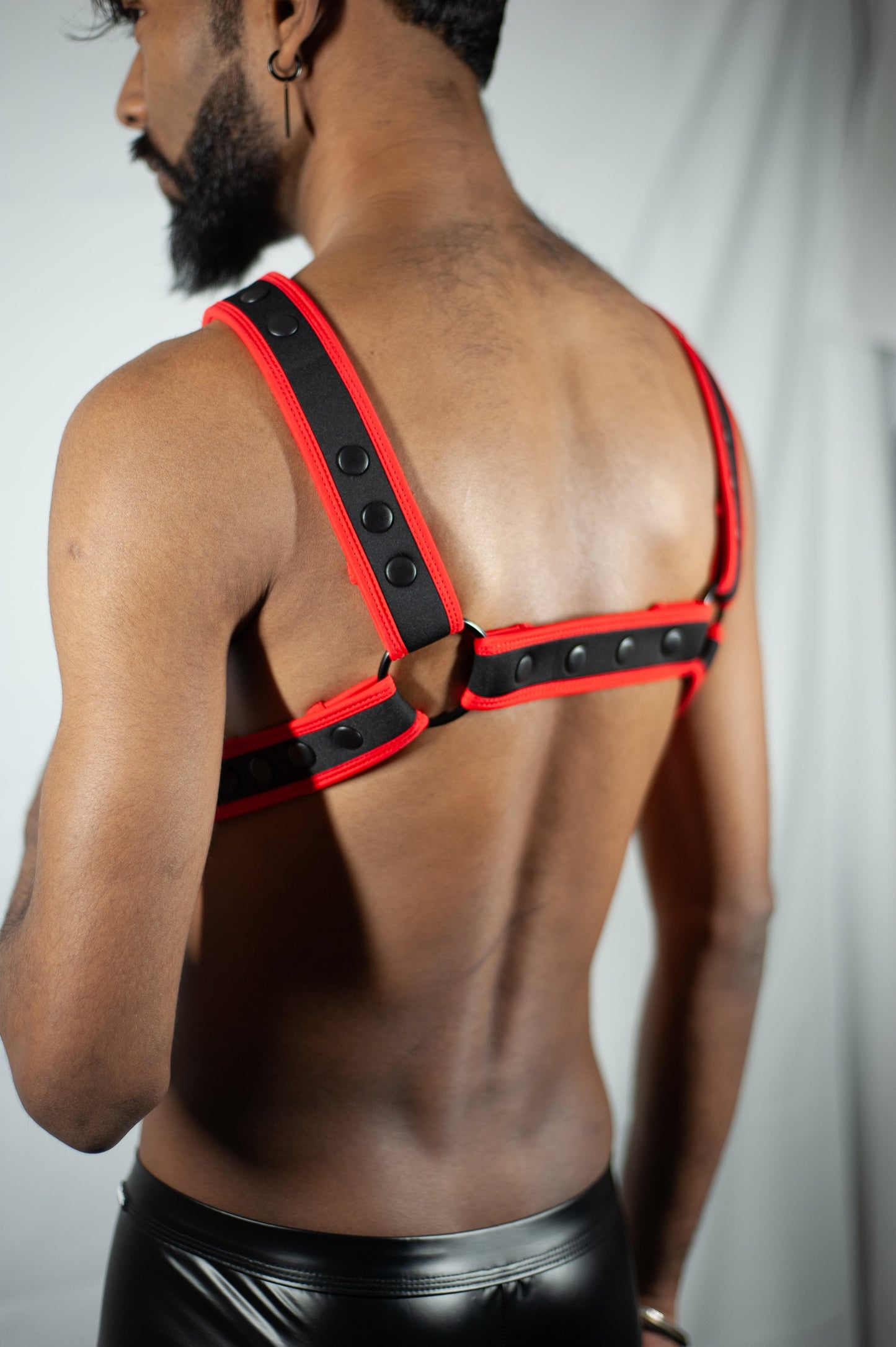 Neo Harness