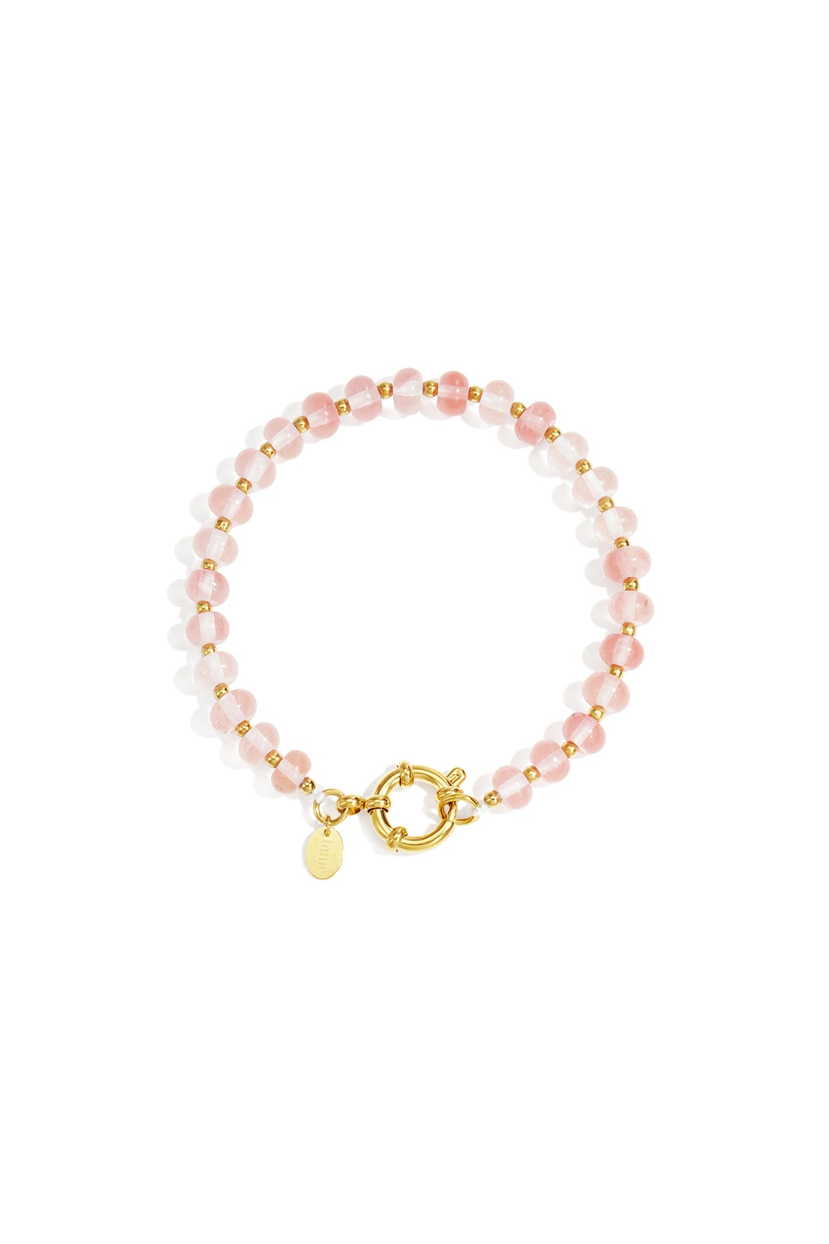 Perlenarmbänder Perlen Casual Daily Simple Series Damenschmuck