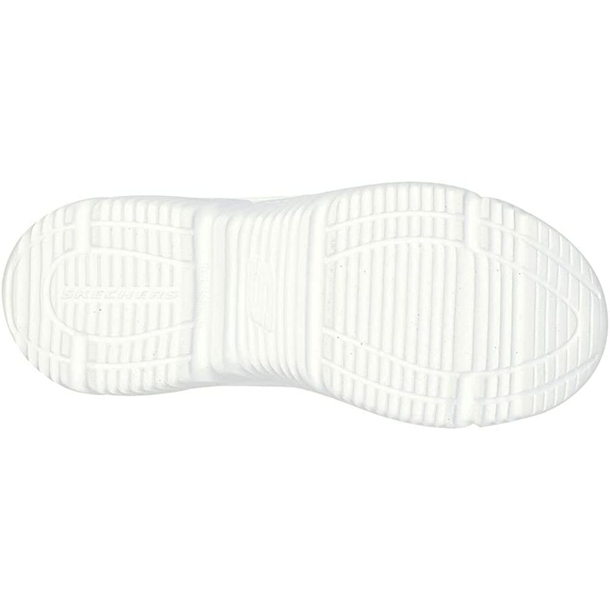 Skechers GO RUN 650 íþróttaskór fyrir börn, 302430, svartir