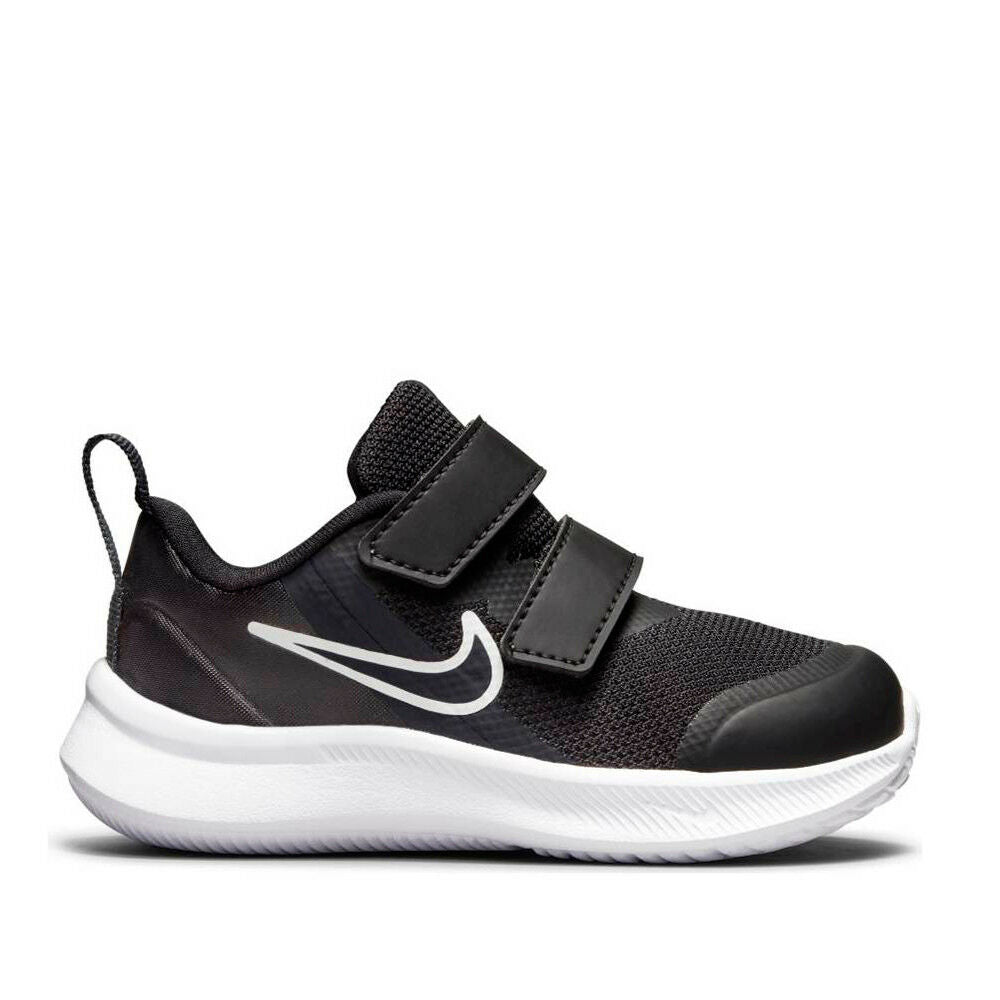 Nike Star Runner 3  Kinder-Sportschuhe in Schwarz