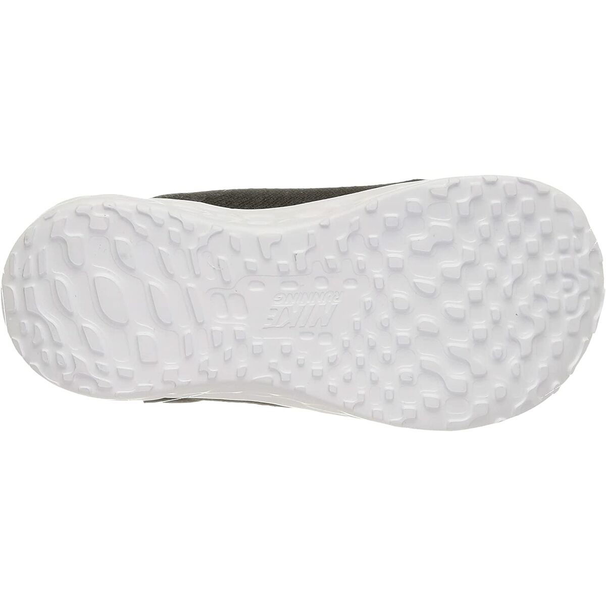 Nike Revolution 6 DD1096 003 Kinder-Sportschuhe in Schwarz