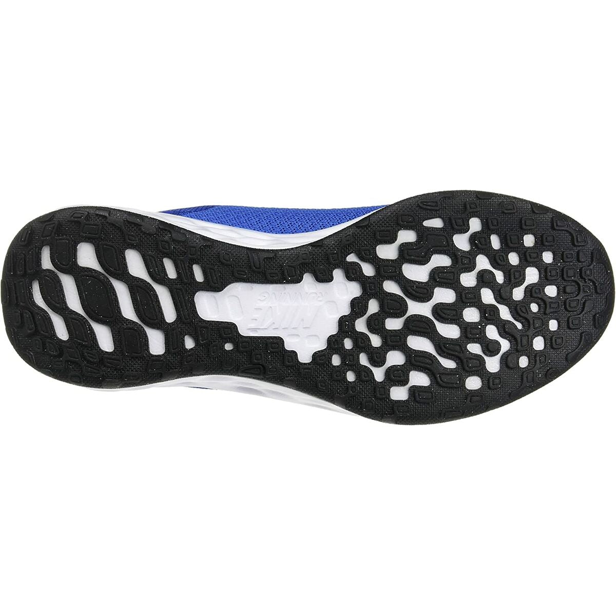 Nike Revolution 6 DD1096 411 Kids' Sports Shoes in Blue