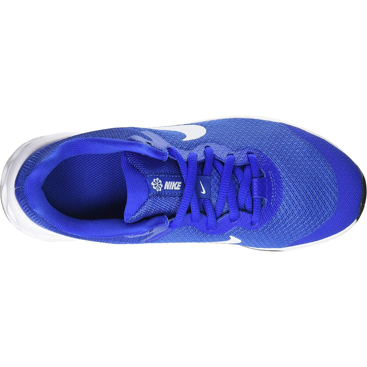 Nike Revolution 6 DD1096 411 Kids' Sports Shoes in Blue