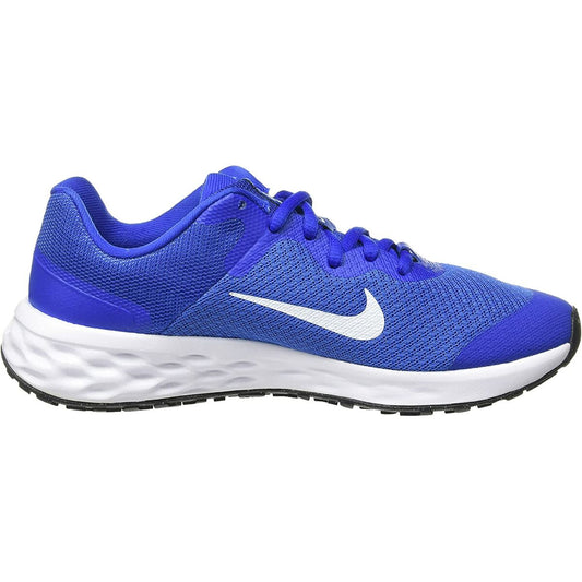 Nike Revolution 6 DD1096 411 Sportschuhe für Kinder in Blau