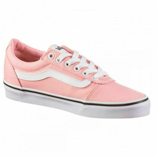 Vans Ward Kinder-Sportschuhe in Rosa